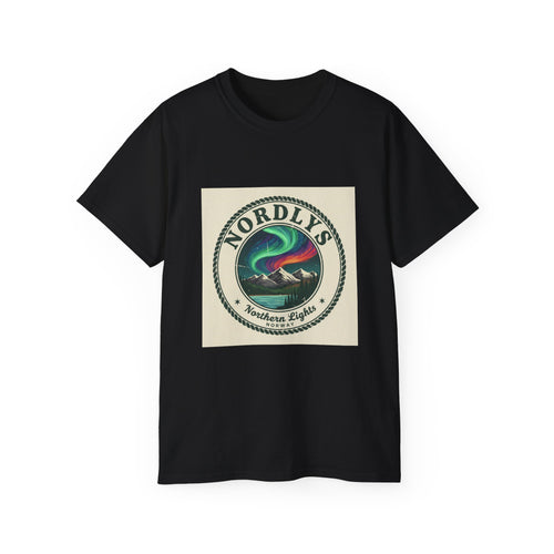Nordlys Classic Tee