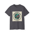 Nordlys Classic Tee
