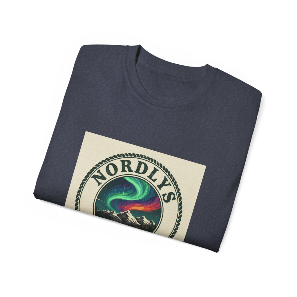 Nordlys Classic Tee