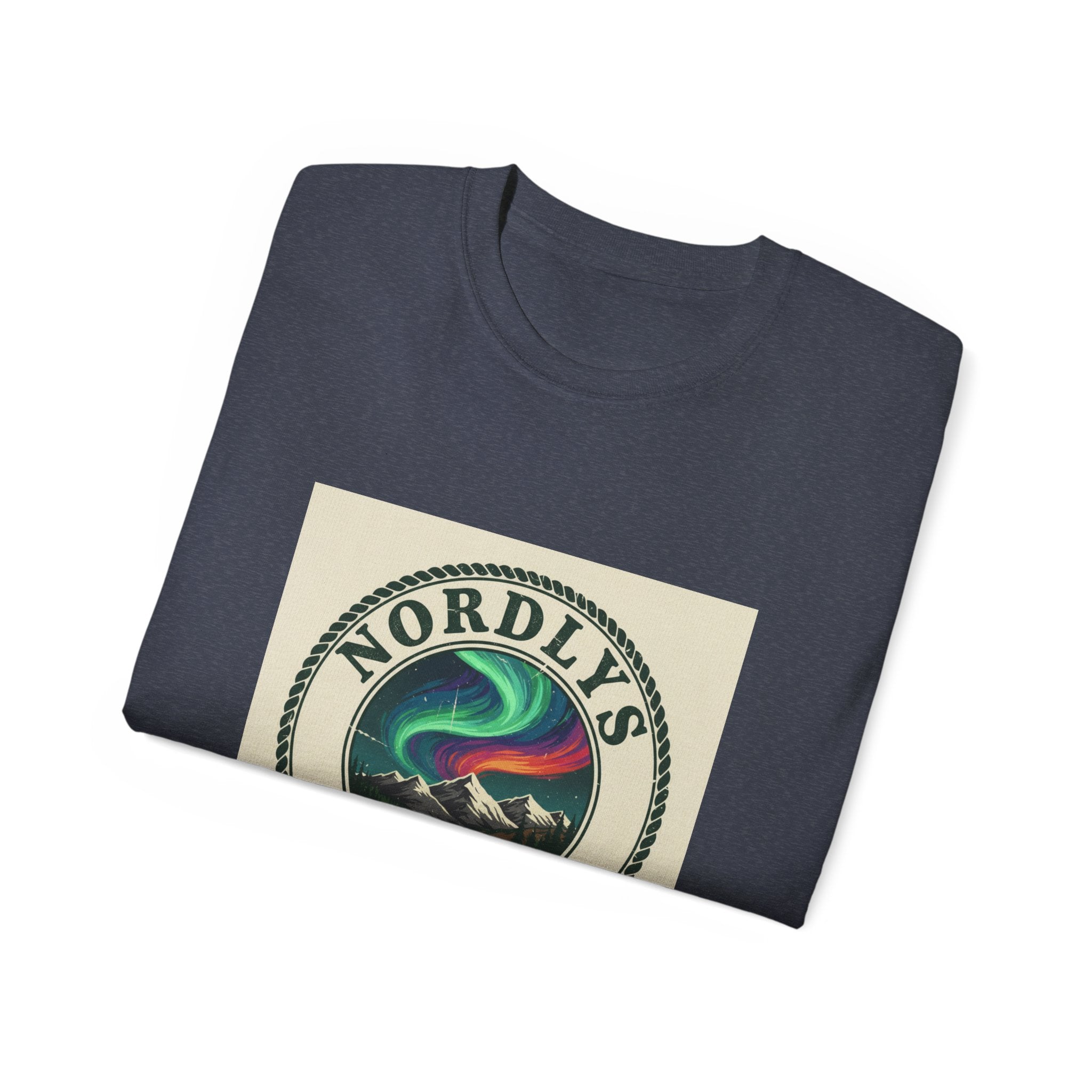 Nordlys Classic Tee