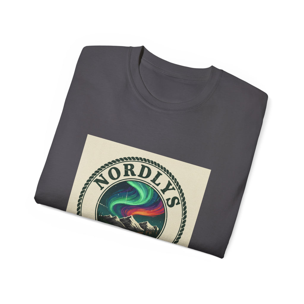 Nordlys Classic Tee