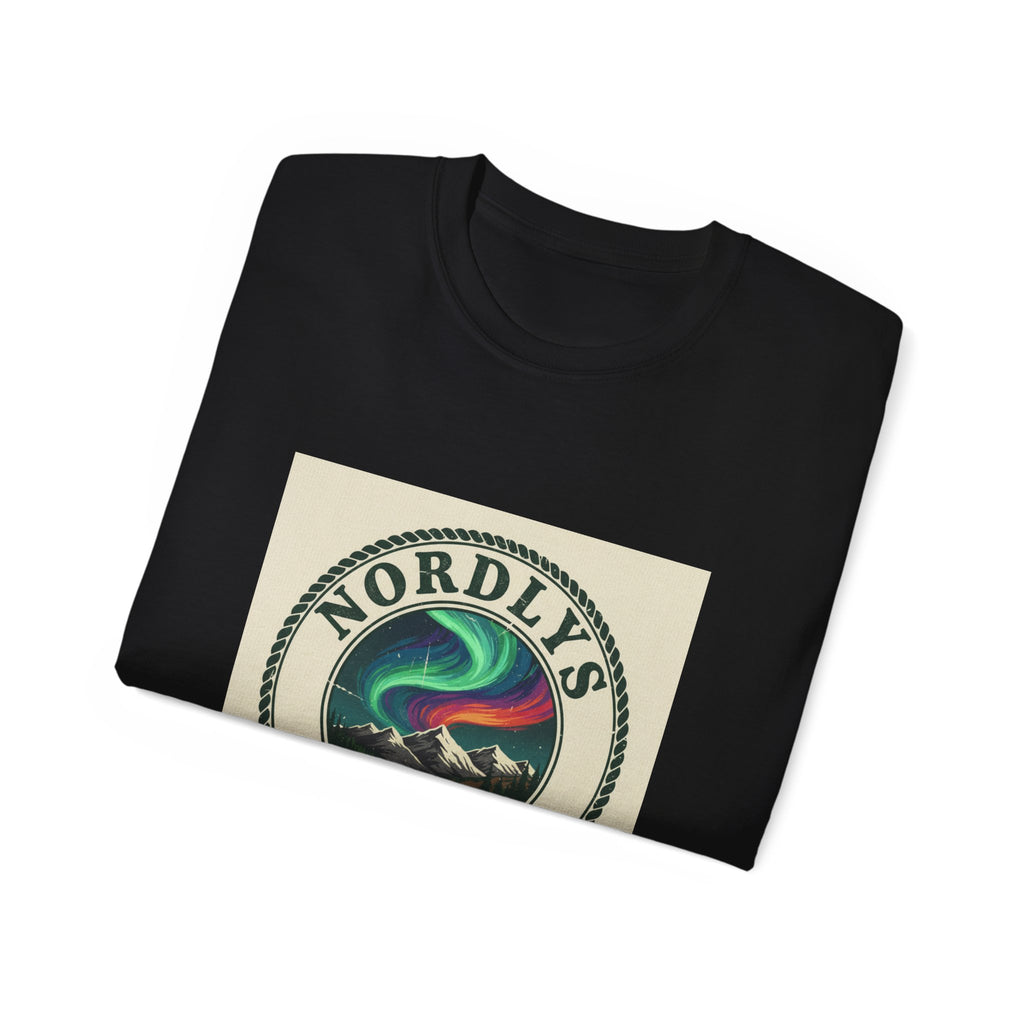 Nordlys Classic Tee