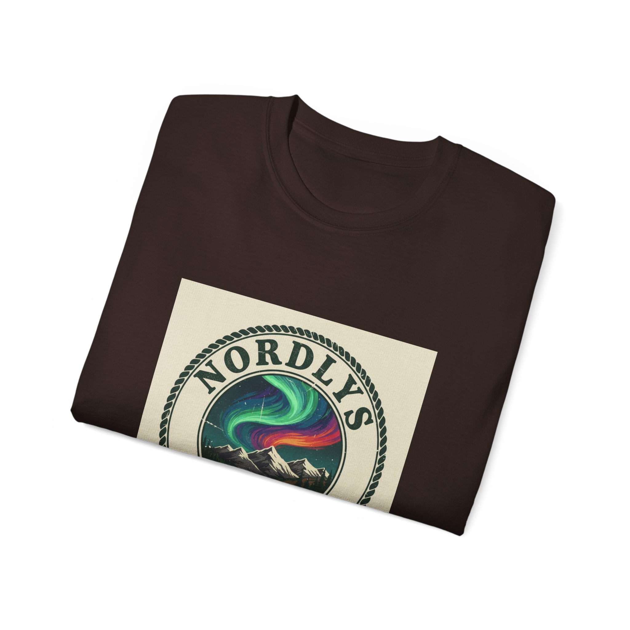 Nordlys Classic Tee