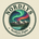 Nordlys Vintage Badge Logo